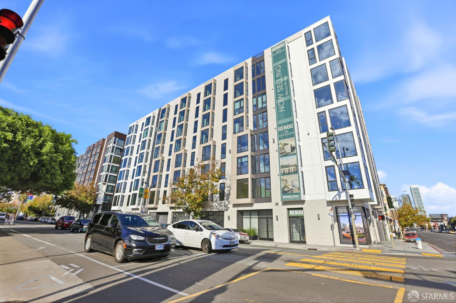 Detail Gallery Image 8 of 8 For 399 6th St, San Francisco,  CA 94103 - – Beds | – Baths