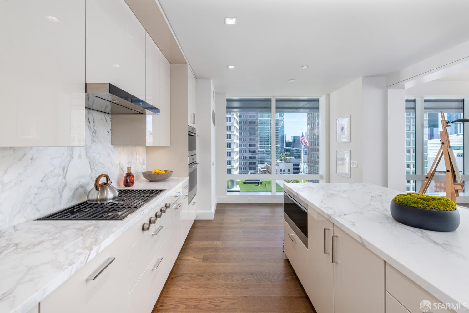 Detail Gallery Image 17 of 61 For 706 Mission St 16b,  San Francisco,  CA 94103 - 3 Beds | 3/1 Baths