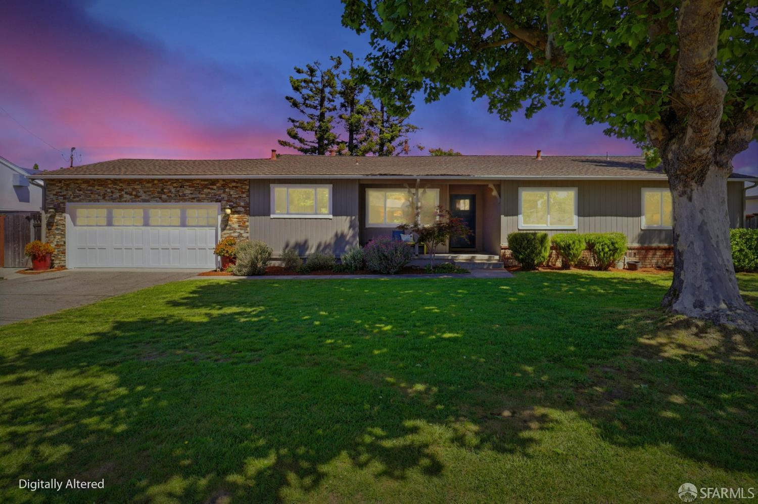 Detail Gallery Image 56 of 56 For 2117 Queens Ln, San Mateo,  CA 94402 - 4 Beds | 2 Baths