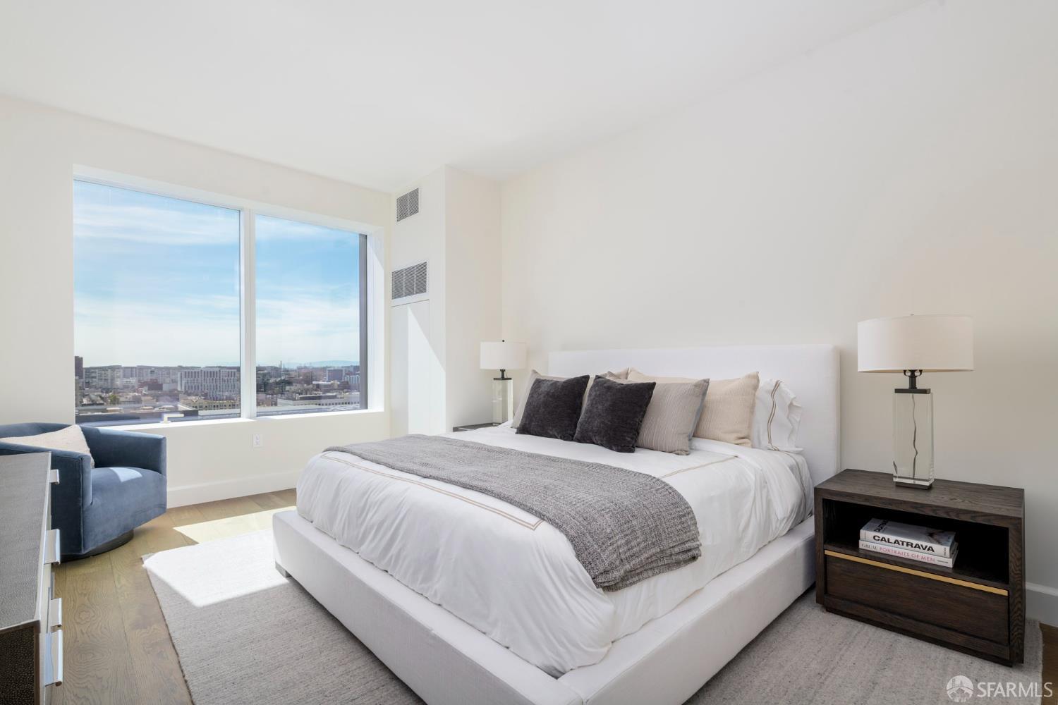 Detail Gallery Image 27 of 61 For 706 Mission St 16b,  San Francisco,  CA 94103 - 3 Beds | 3/1 Baths