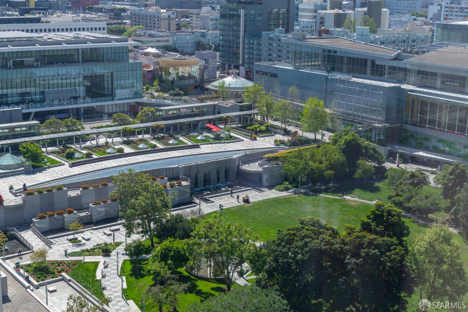 Detail Gallery Image 43 of 61 For 706 Mission St 16b,  San Francisco,  CA 94103 - 3 Beds | 3/1 Baths