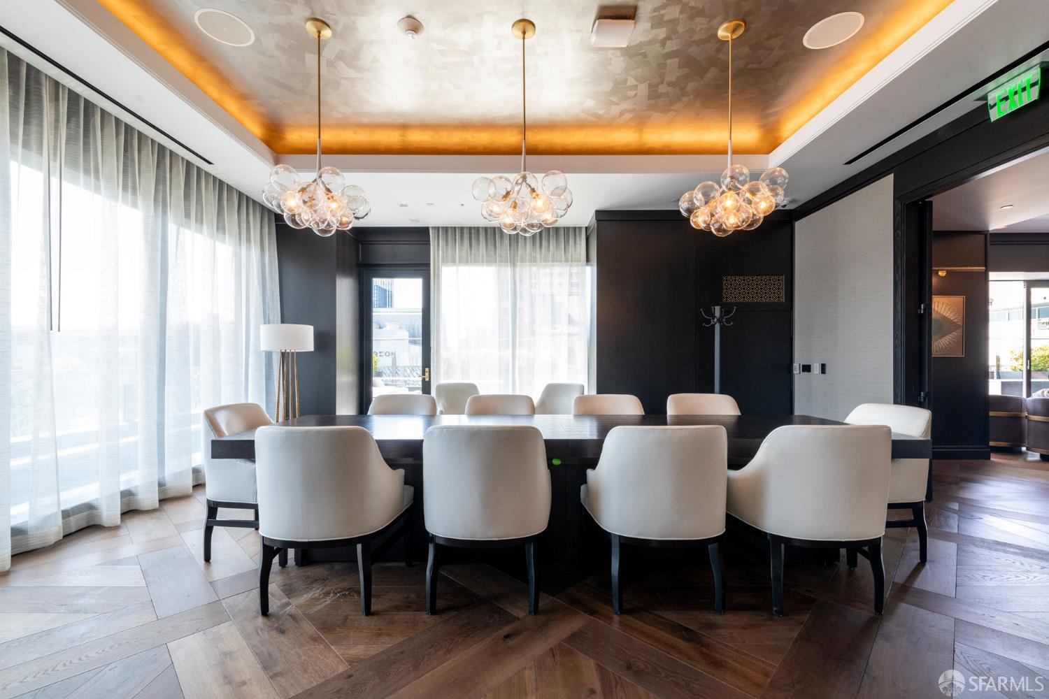 Detail Gallery Image 56 of 61 For 706 Mission St 16b,  San Francisco,  CA 94103 - 3 Beds | 3/1 Baths