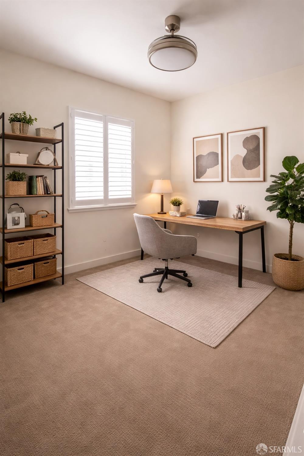 Detail Gallery Image 12 of 44 For 45250 Volt Ter #402,  Fremont,  CA 94539 - 3 Beds | 2/1 Baths