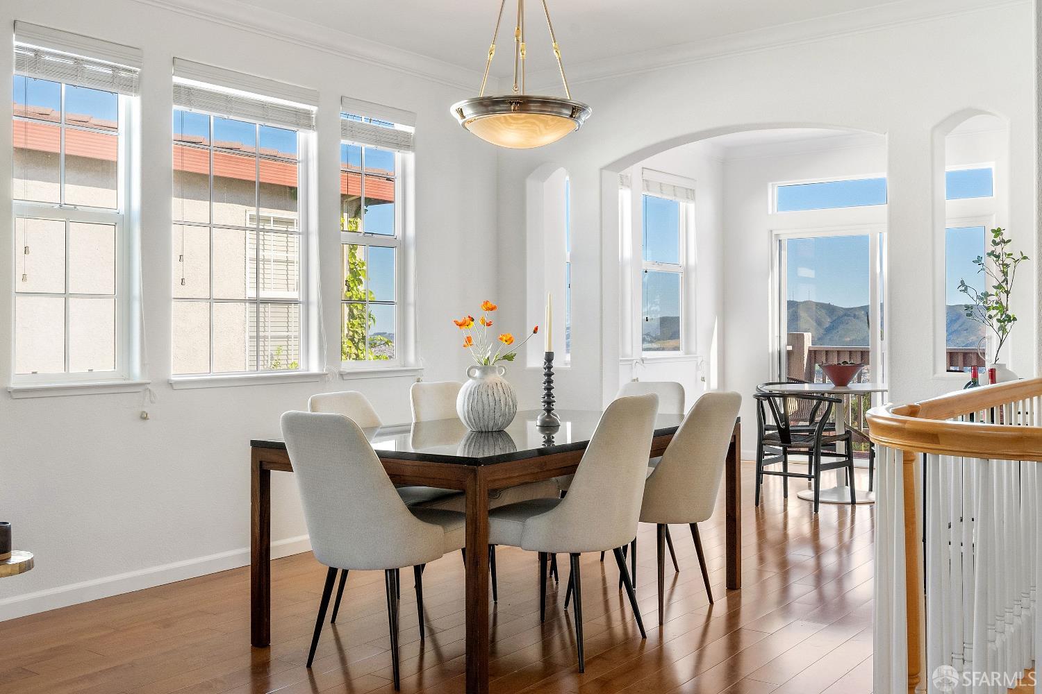 Detail Gallery Image 10 of 63 For 310 Goodwin Dr, San Bruno,  CA 94066 - 3 Beds | 2/1 Baths