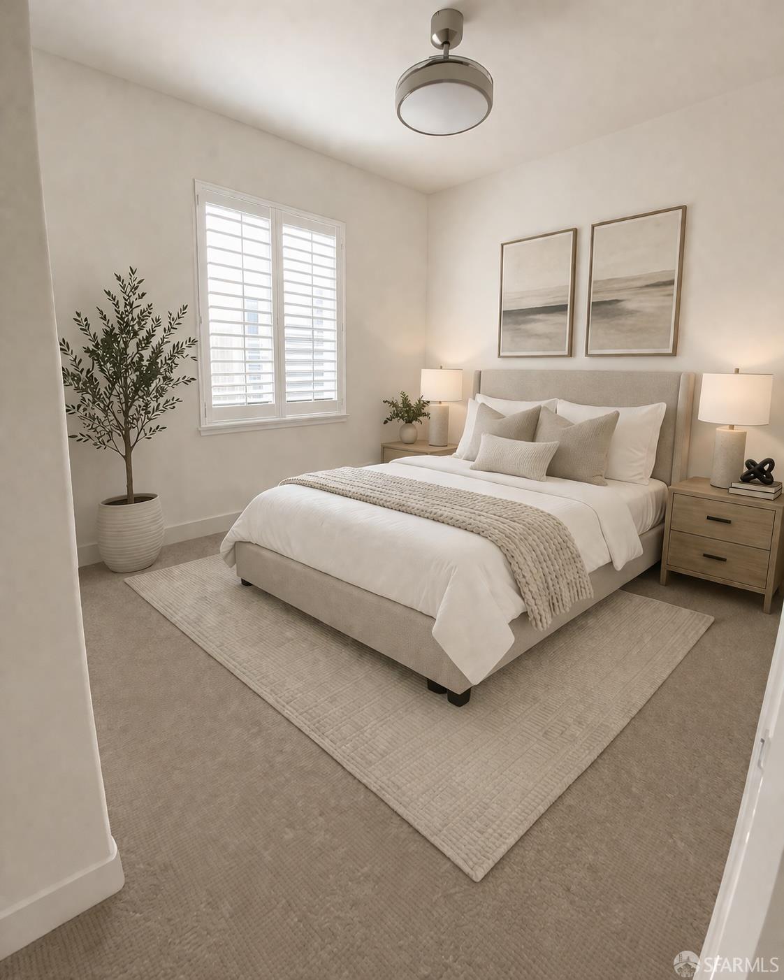 Detail Gallery Image 8 of 44 For 45250 Volt Ter #402,  Fremont,  CA 94539 - 3 Beds | 2/1 Baths