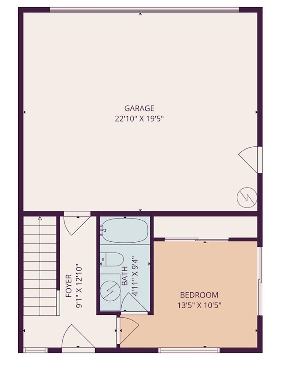 Detail Gallery Image 23 of 25 For 79 Middleton Pl, Hayward,  CA 94544 - 4 Beds | 3/1 Baths