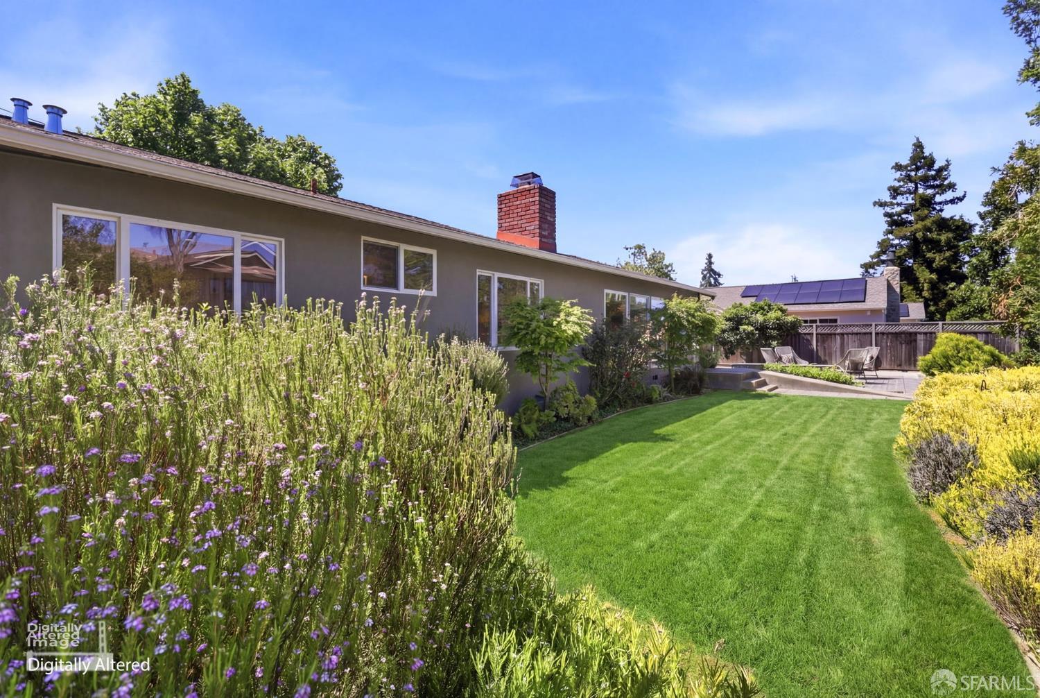 Detail Gallery Image 42 of 56 For 2117 Queens Ln, San Mateo,  CA 94402 - 4 Beds | 2 Baths