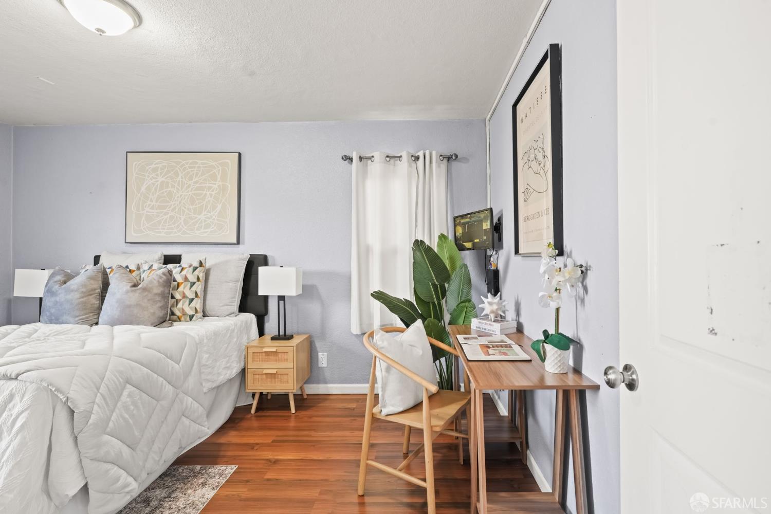 Detail Gallery Image 30 of 41 For 1309 105th Ave, Oakland,  CA 94603 - 3 Beds | 1 Baths