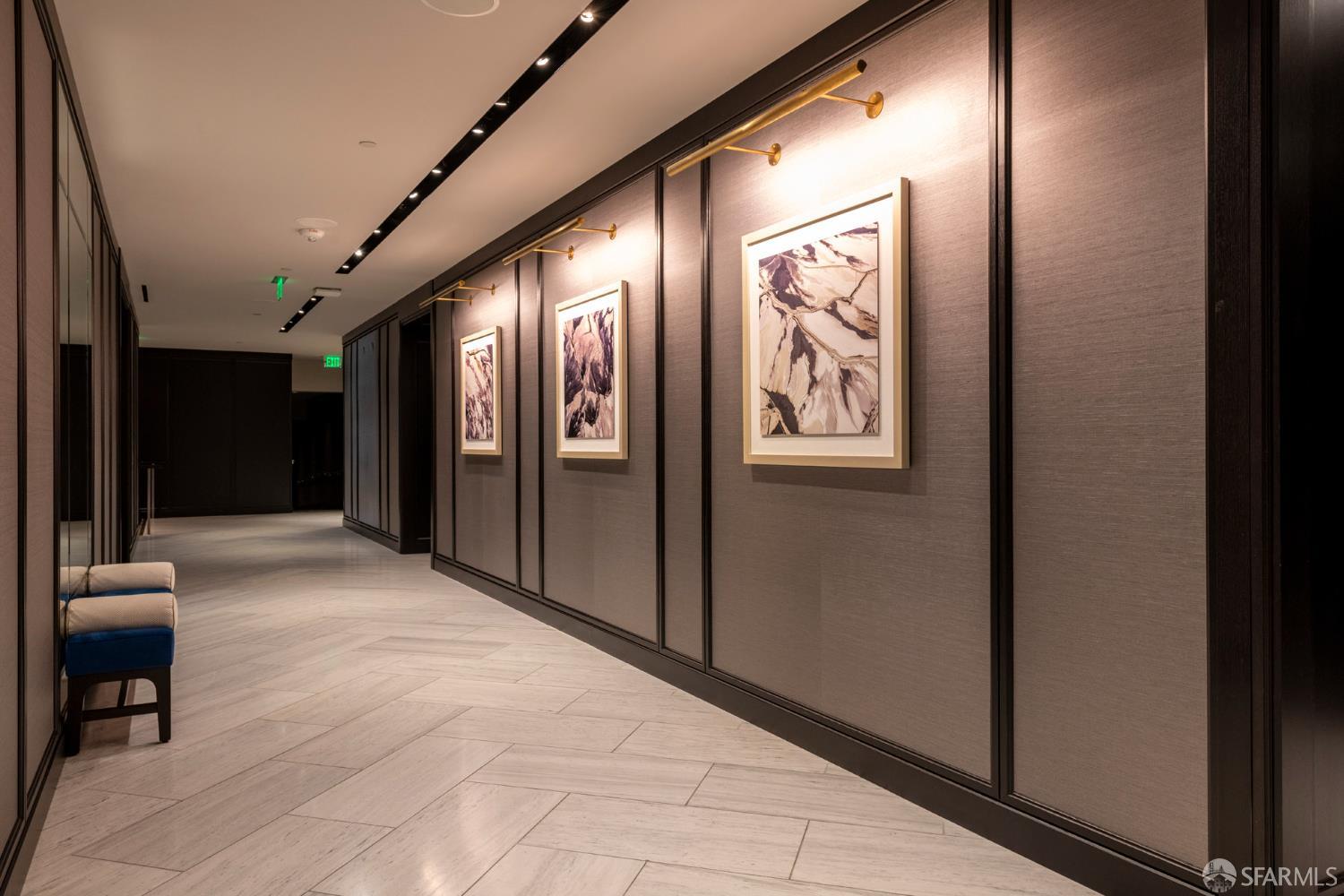 Detail Gallery Image 61 of 61 For 706 Mission St 16b,  San Francisco,  CA 94103 - 3 Beds | 3/1 Baths