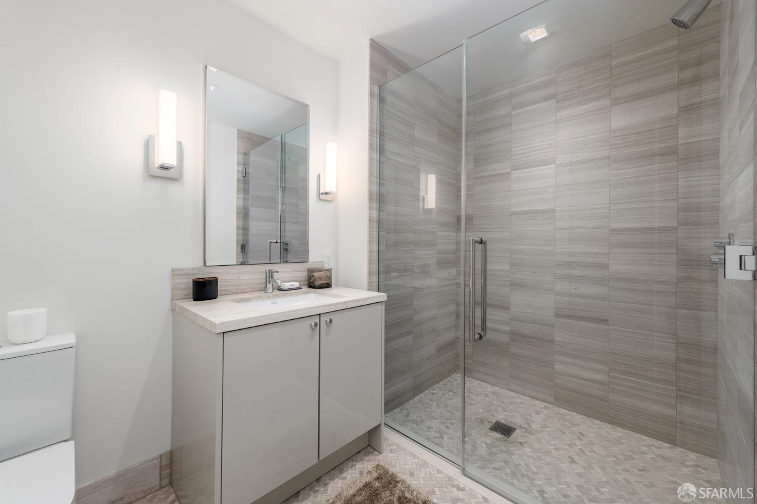 Detail Gallery Image 33 of 61 For 706 Mission St 16b,  San Francisco,  CA 94103 - 3 Beds | 3/1 Baths