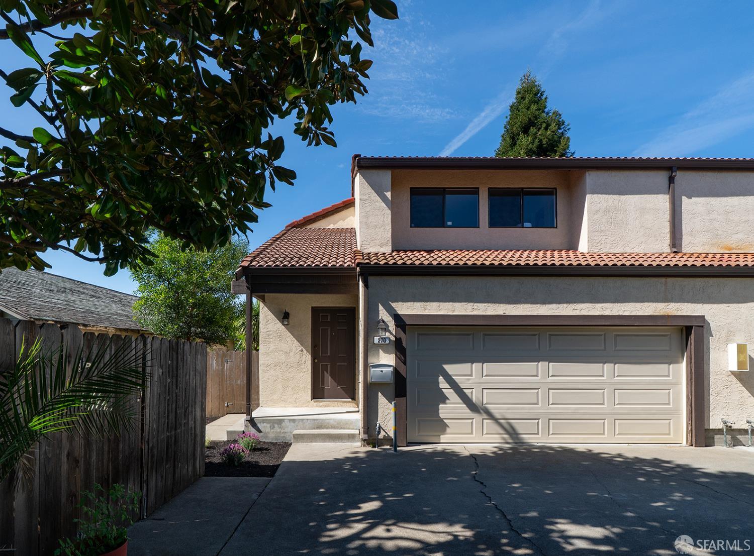 Detail Gallery Image 3 of 25 For 270 Sybil Ave, San Leandro,  CA 94577 - 3 Beds | 2/1 Baths