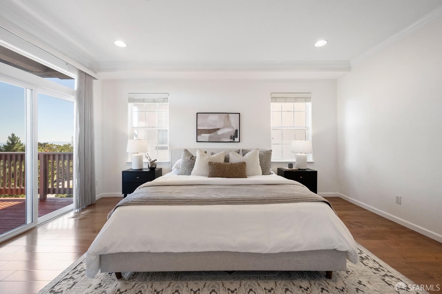 Detail Gallery Image 34 of 63 For 310 Goodwin Dr, San Bruno,  CA 94066 - 3 Beds | 2/1 Baths