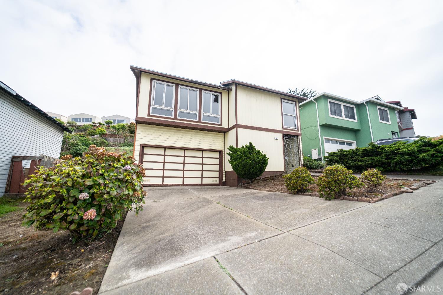 Detail Gallery Image 22 of 29 For 55 Derby St, Daly City,  CA 94015 - 2 Beds | 1 Baths