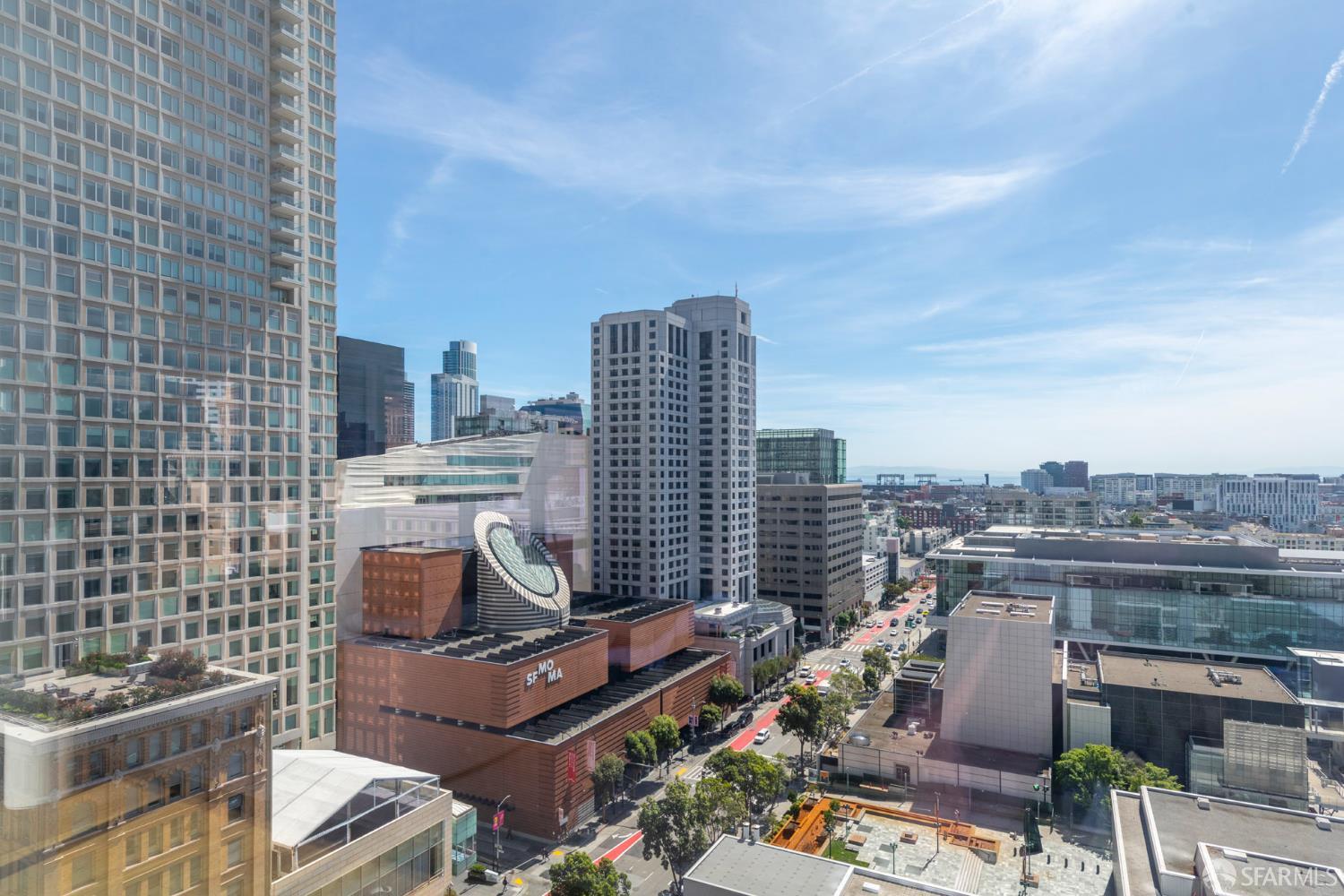 Detail Gallery Image 39 of 61 For 706 Mission St 16b,  San Francisco,  CA 94103 - 3 Beds | 3/1 Baths