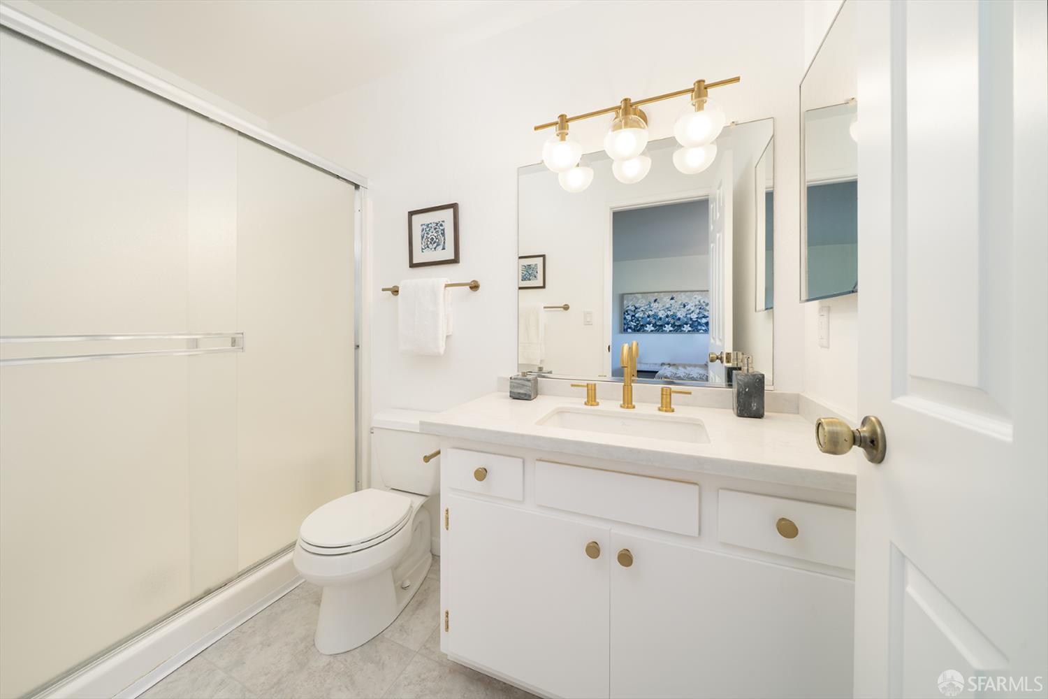 Detail Gallery Image 15 of 25 For 270 Sybil Ave, San Leandro,  CA 94577 - 3 Beds | 2/1 Baths