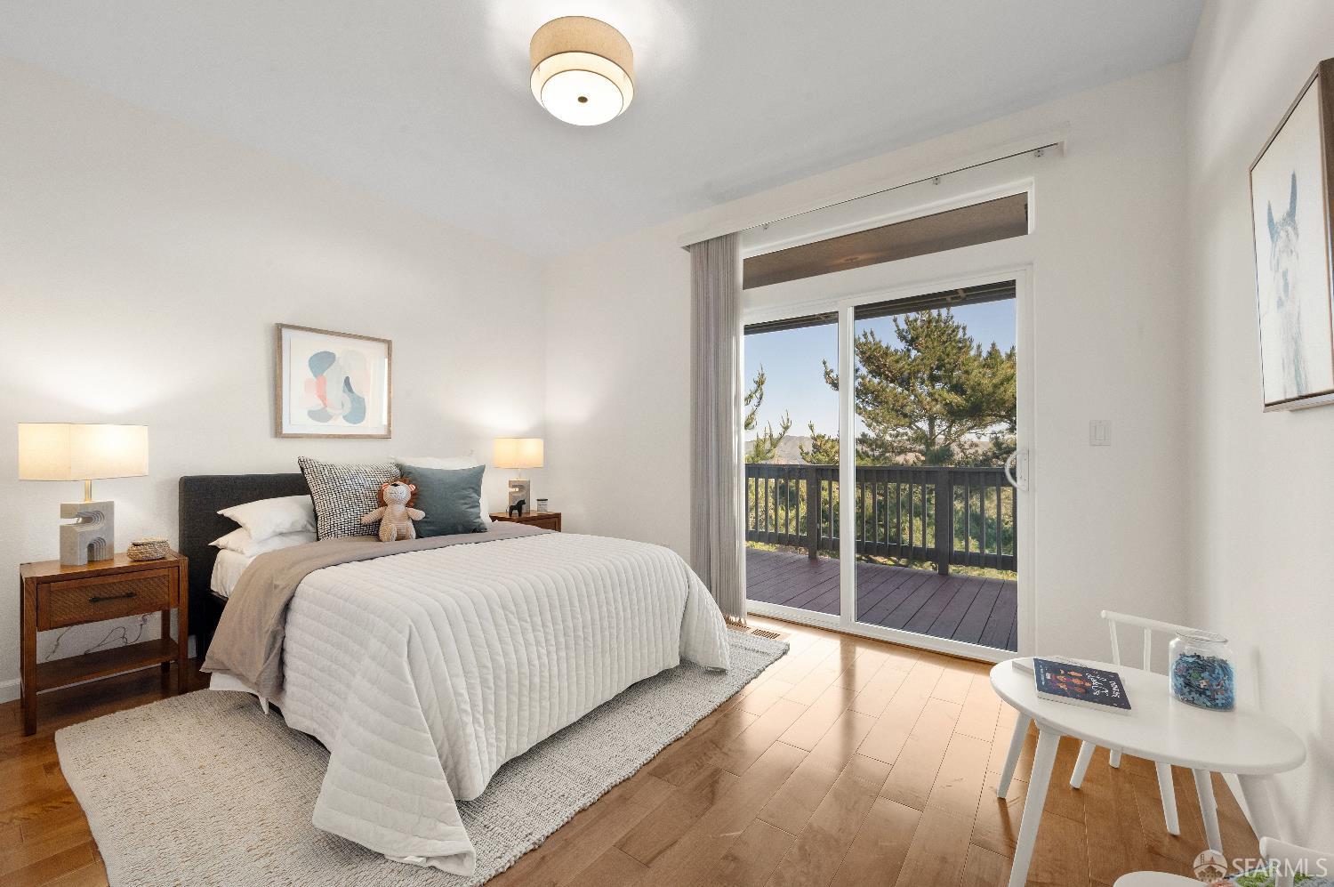 Detail Gallery Image 42 of 63 For 310 Goodwin Dr, San Bruno,  CA 94066 - 3 Beds | 2/1 Baths