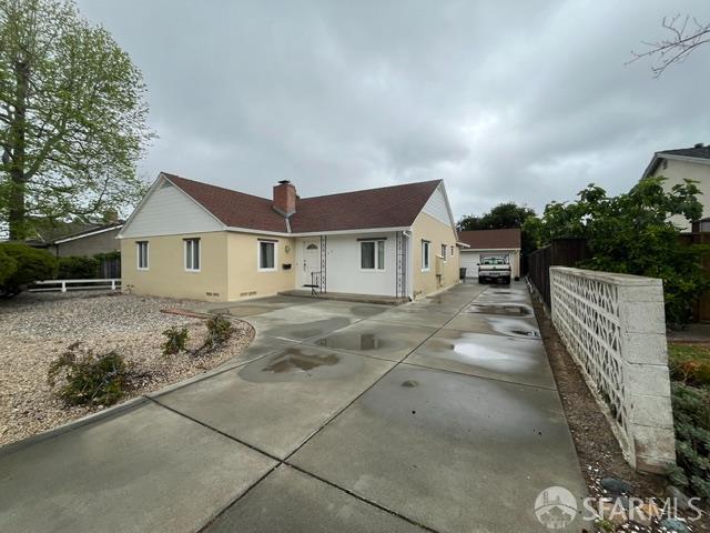 Detail Gallery Image 10 of 10 For 300 S Ashton Ave, Millbrae,  CA 94030 - 3 Beds | 2 Baths