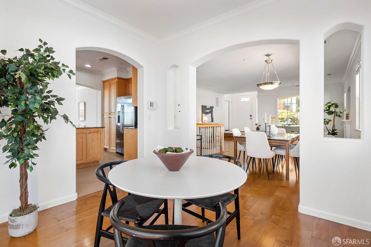 Detail Gallery Image 14 of 63 For 310 Goodwin Dr, San Bruno,  CA 94066 - 3 Beds | 2/1 Baths