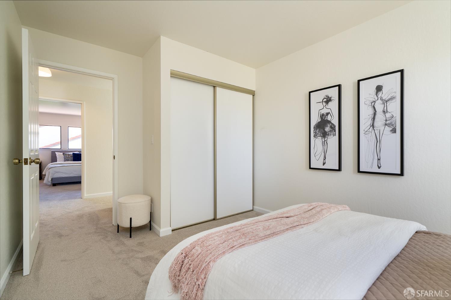 Detail Gallery Image 17 of 25 For 270 Sybil Ave, San Leandro,  CA 94577 - 3 Beds | 2/1 Baths