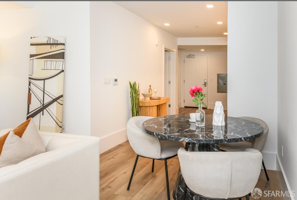 1288 Howard UNIT 308, San Francisco, CA, 94103