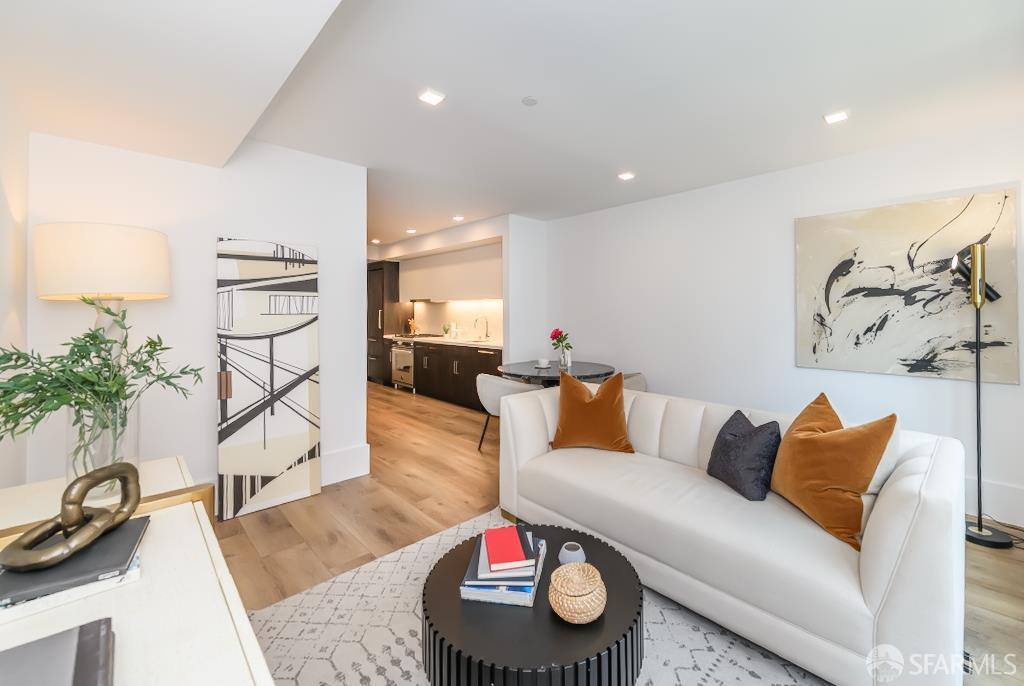 1288 Howard UNIT 308, San Francisco, CA, 94103