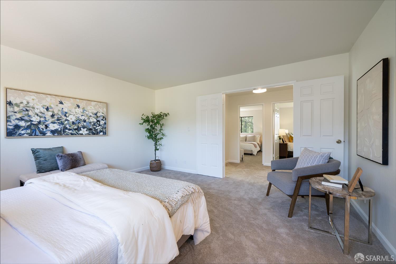 Detail Gallery Image 13 of 25 For 270 Sybil Ave, San Leandro,  CA 94577 - 3 Beds | 2/1 Baths