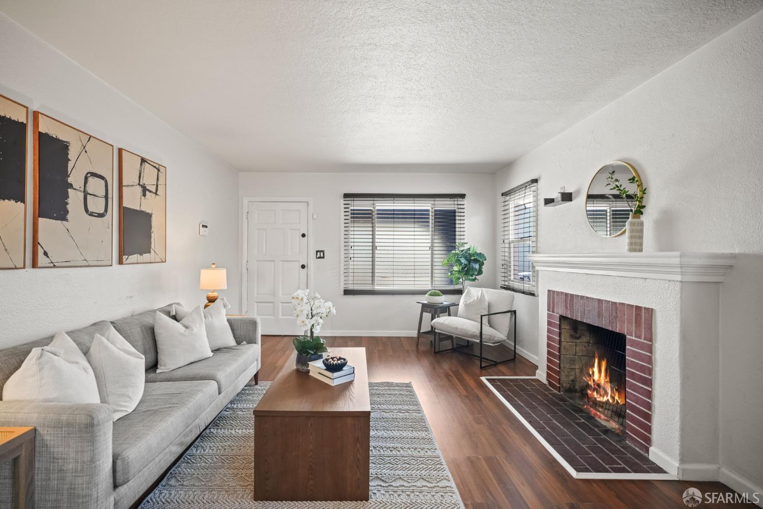 Detail Gallery Image 13 of 41 For 1309 105th Ave, Oakland,  CA 94603 - 3 Beds | 1 Baths