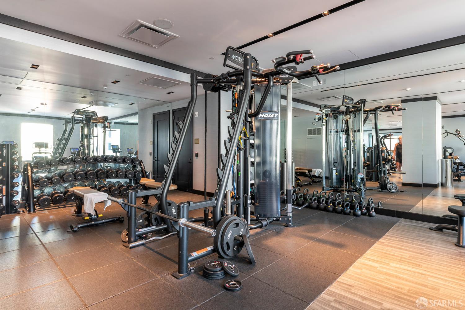 Detail Gallery Image 52 of 61 For 706 Mission St 16b,  San Francisco,  CA 94103 - 3 Beds | 3/1 Baths