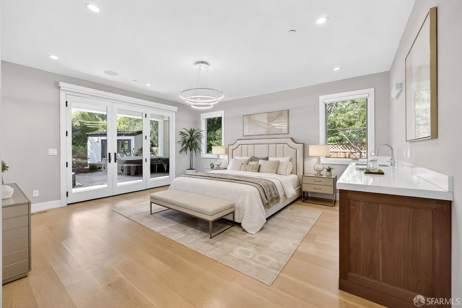 Detail Gallery Image 41 of 97 For 38 Tevis Pl, Palo Alto,  CA 94301 - 5 Beds | 5/1 Baths