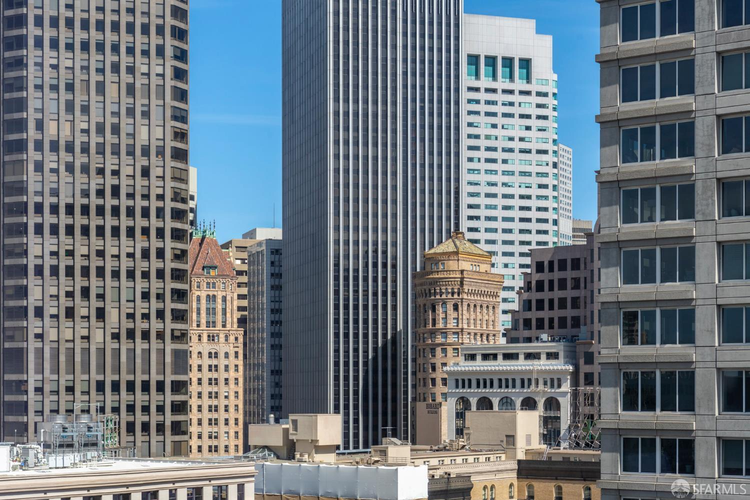 Detail Gallery Image 46 of 61 For 706 Mission St 16b,  San Francisco,  CA 94103 - 3 Beds | 3/1 Baths