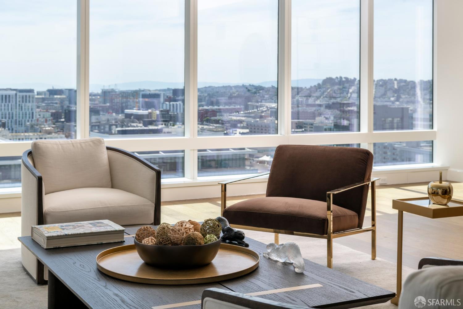 Detail Gallery Image 14 of 61 For 706 Mission St 16b,  San Francisco,  CA 94103 - 3 Beds | 3/1 Baths