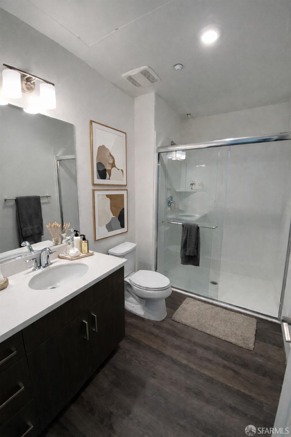 Detail Gallery Image 14 of 44 For 45250 Volt Ter #402,  Fremont,  CA 94539 - 3 Beds | 2/1 Baths