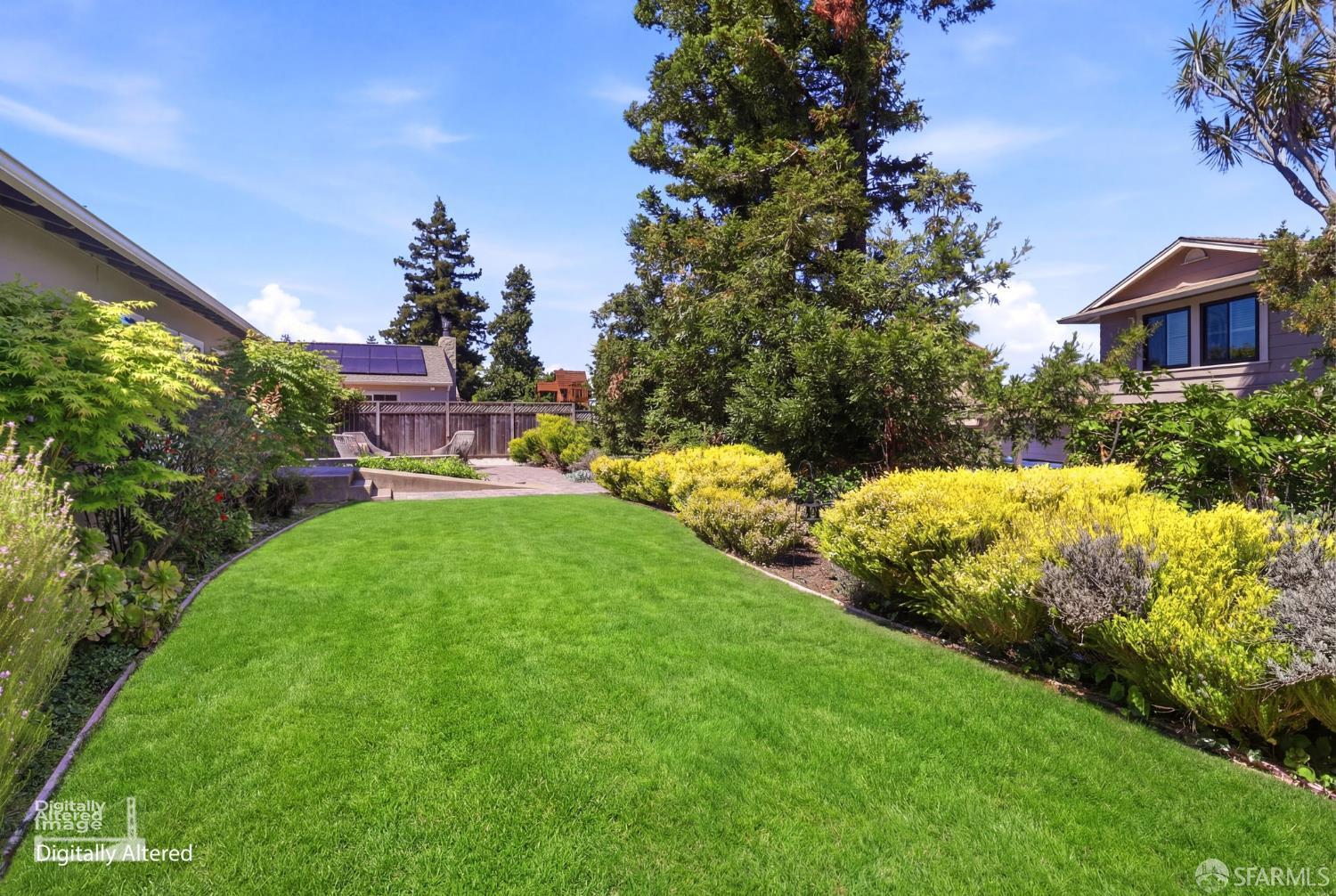 Detail Gallery Image 43 of 56 For 2117 Queens Ln, San Mateo,  CA 94402 - 4 Beds | 2 Baths