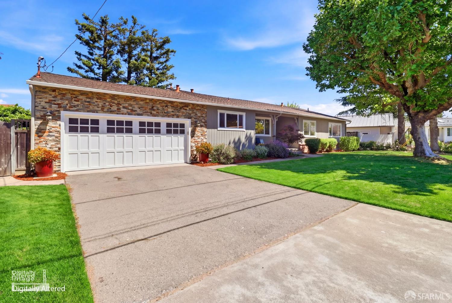 Detail Gallery Image 55 of 56 For 2117 Queens Ln, San Mateo,  CA 94402 - 4 Beds | 2 Baths