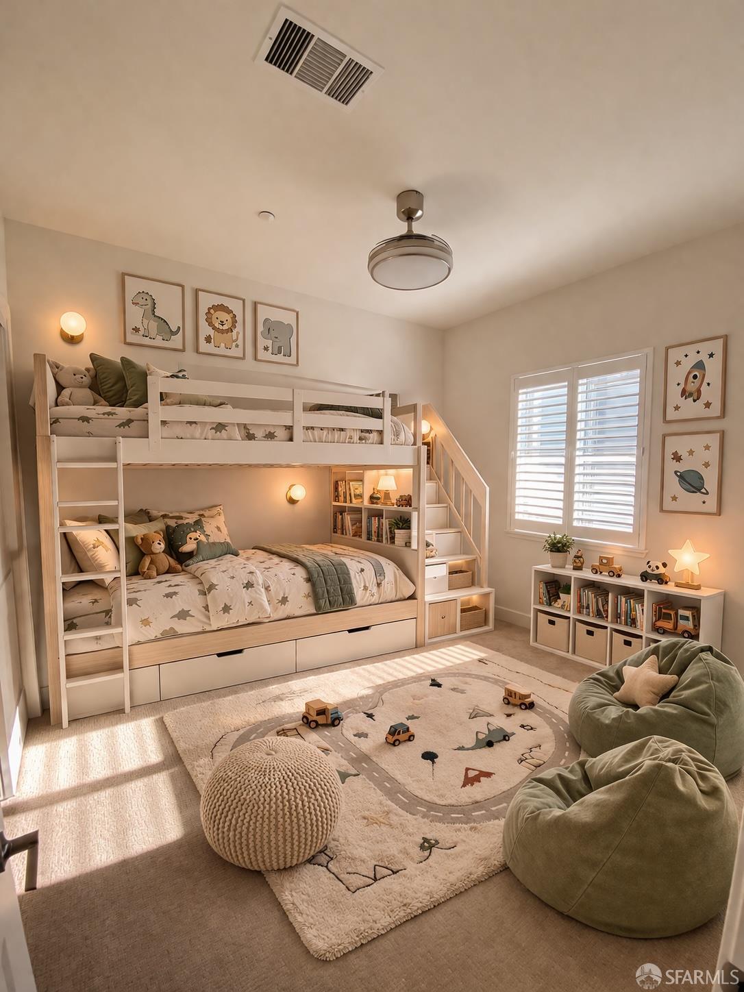 Detail Gallery Image 13 of 44 For 45250 Volt Ter #402,  Fremont,  CA 94539 - 3 Beds | 2/1 Baths