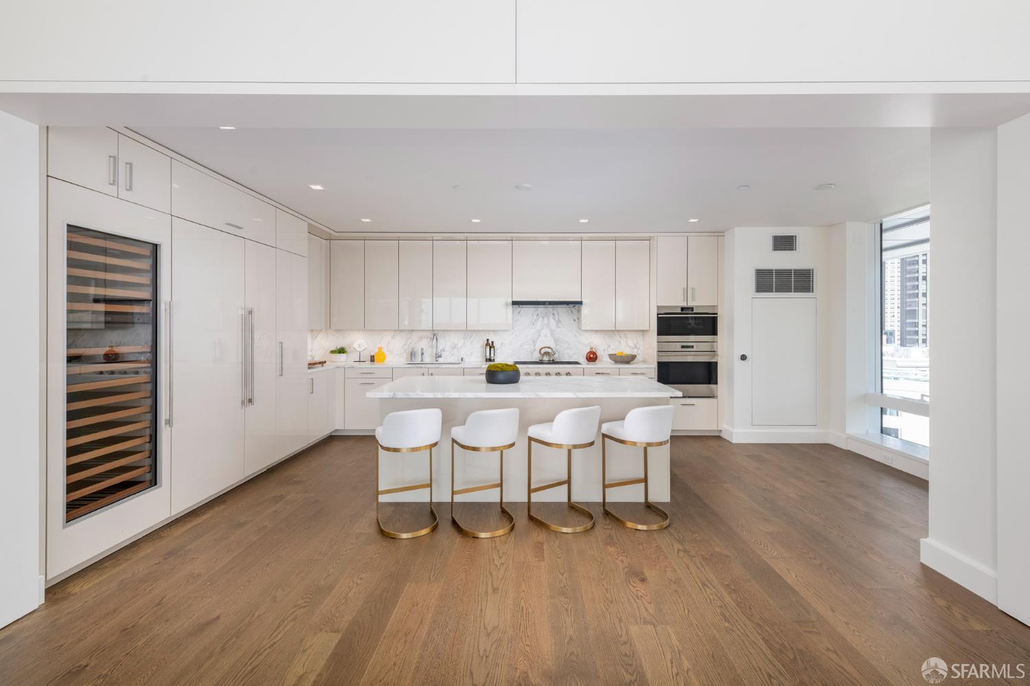 Detail Gallery Image 15 of 61 For 706 Mission St 16b,  San Francisco,  CA 94103 - 3 Beds | 3/1 Baths