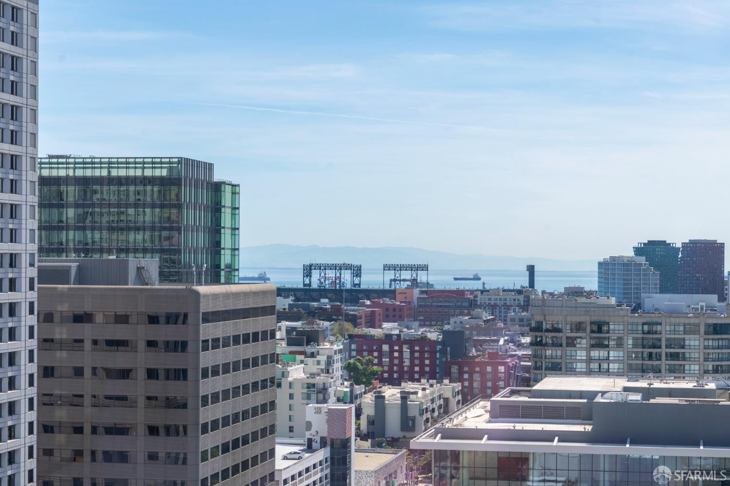 Detail Gallery Image 44 of 61 For 706 Mission St 16b,  San Francisco,  CA 94103 - 3 Beds | 3/1 Baths