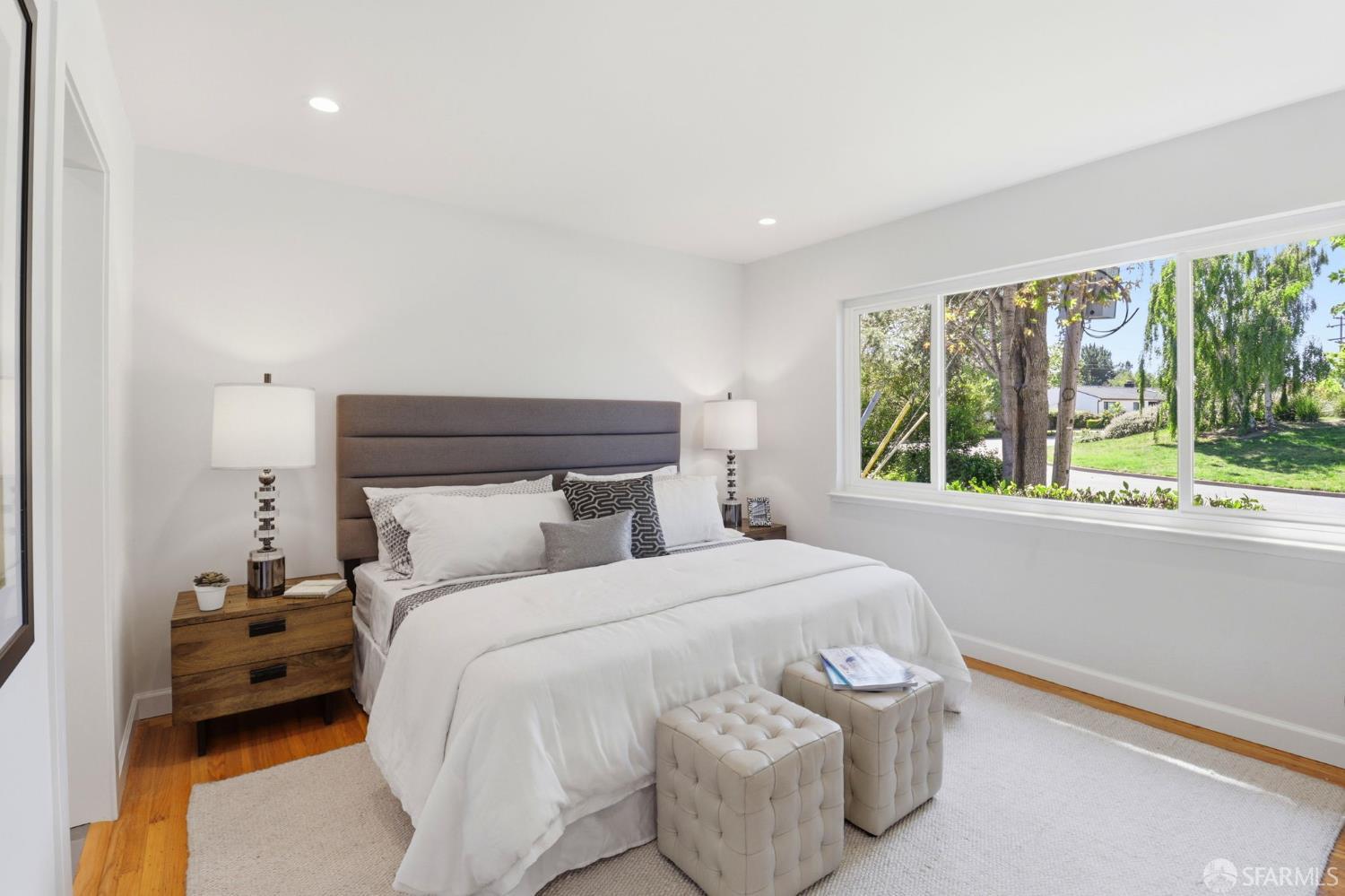 Detail Gallery Image 22 of 56 For 2117 Queens Ln, San Mateo,  CA 94402 - 4 Beds | 2 Baths