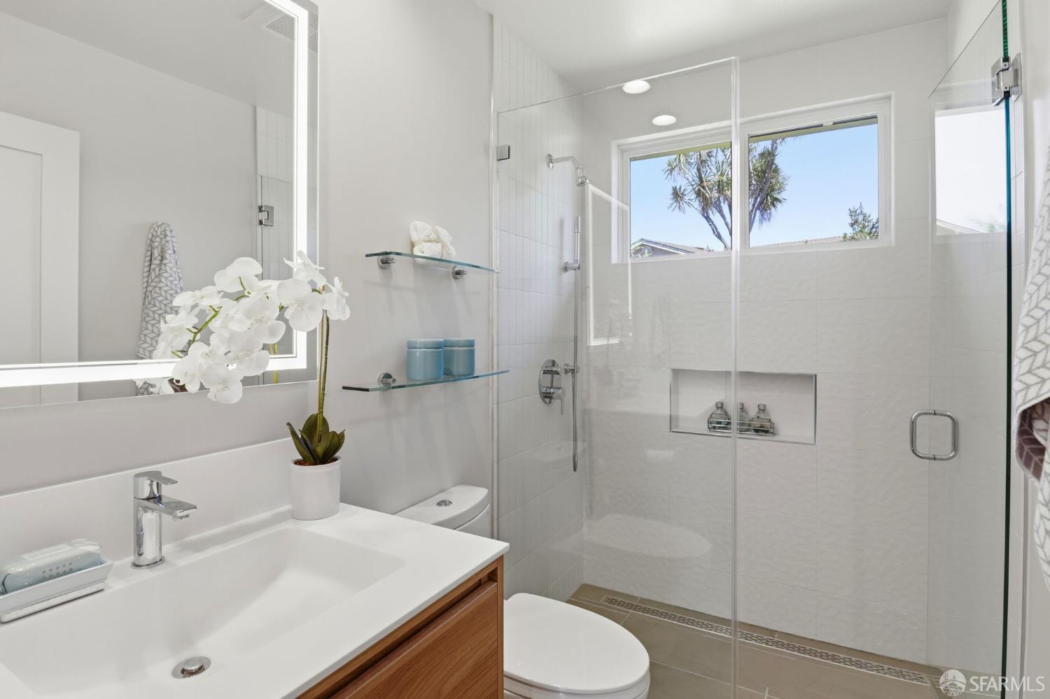 Detail Gallery Image 31 of 56 For 2117 Queens Ln, San Mateo,  CA 94402 - 4 Beds | 2 Baths