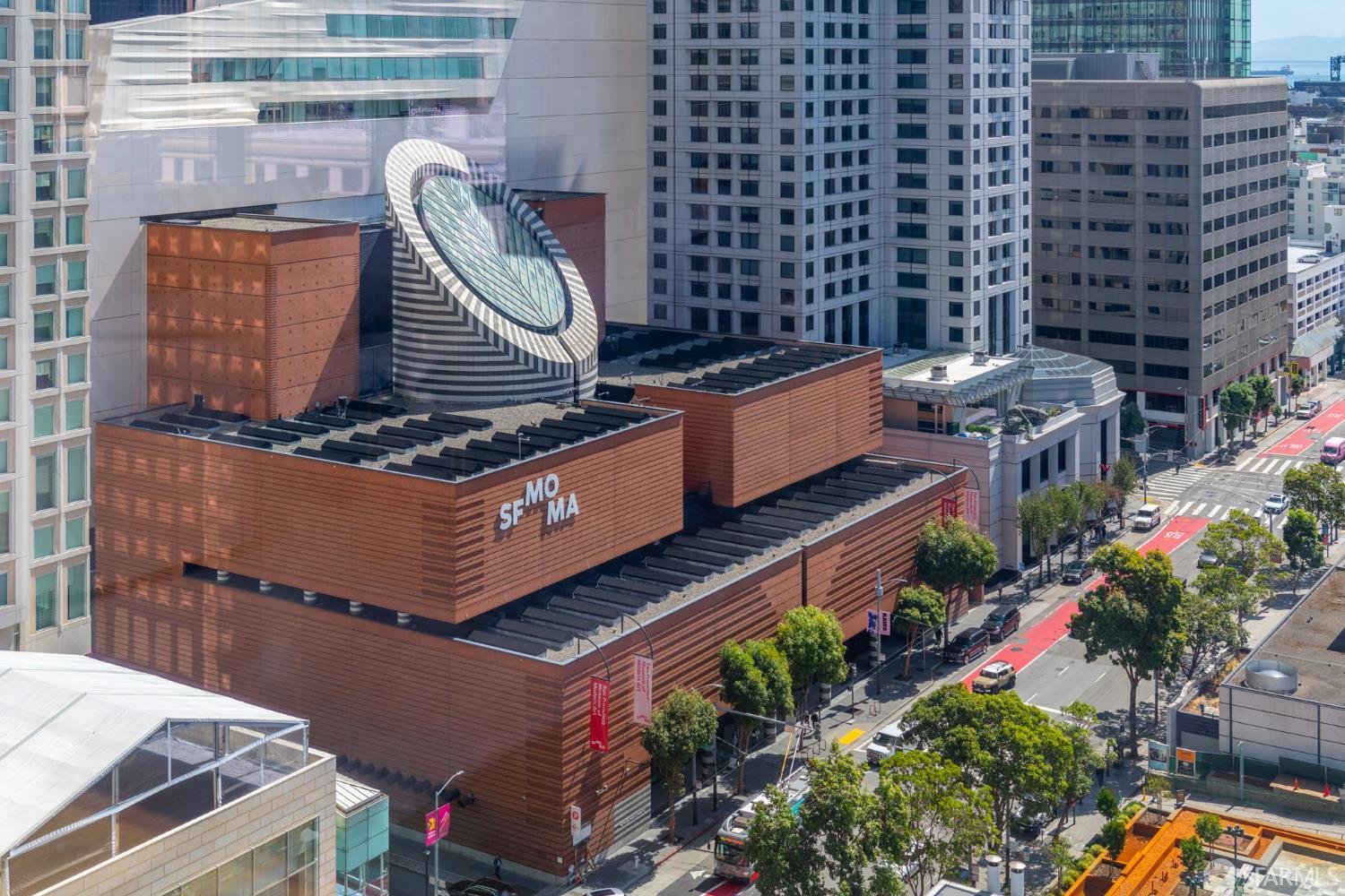 Detail Gallery Image 40 of 61 For 706 Mission St 16b,  San Francisco,  CA 94103 - 3 Beds | 3/1 Baths