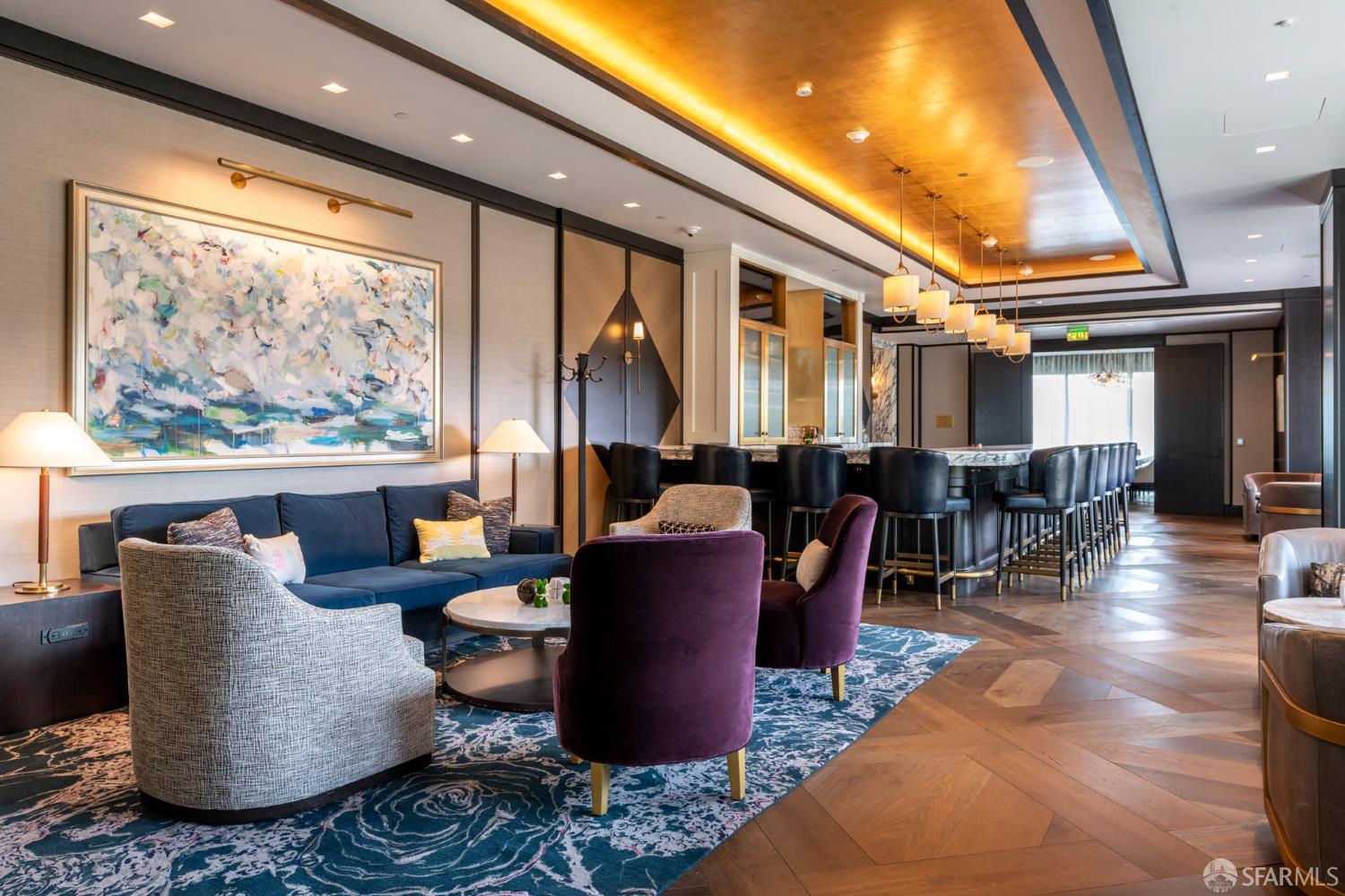 Detail Gallery Image 53 of 61 For 706 Mission St 16b,  San Francisco,  CA 94103 - 3 Beds | 3/1 Baths