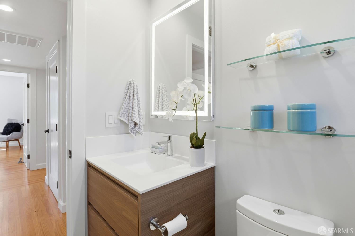 Detail Gallery Image 32 of 56 For 2117 Queens Ln, San Mateo,  CA 94402 - 4 Beds | 2 Baths