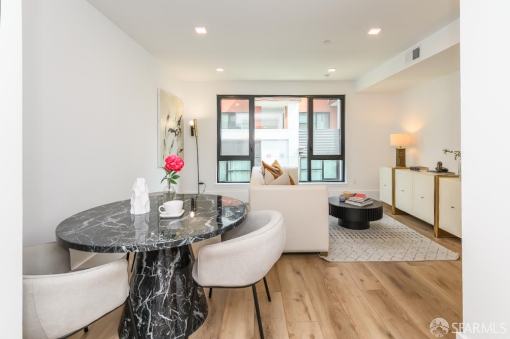 1288 Howard UNIT 308, San Francisco, CA, 94103
