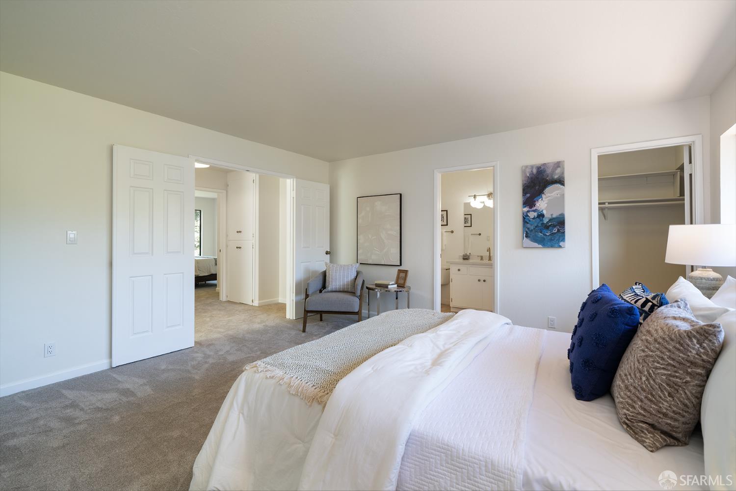 Detail Gallery Image 12 of 25 For 270 Sybil Ave, San Leandro,  CA 94577 - 3 Beds | 2/1 Baths