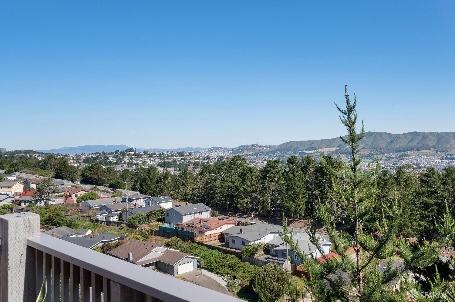 Detail Gallery Image 61 of 63 For 310 Goodwin Dr, San Bruno,  CA 94066 - 3 Beds | 2/1 Baths