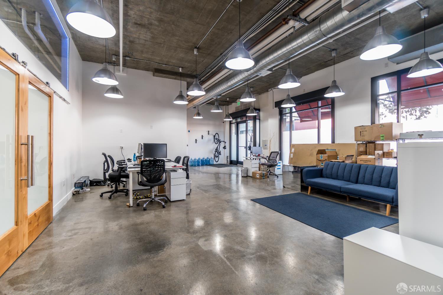 821 Folsom Street # 102