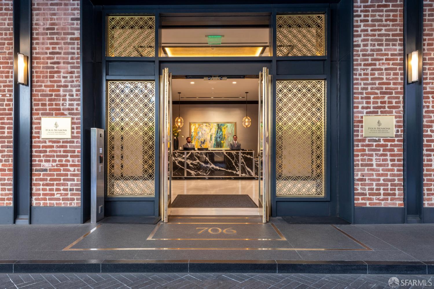 Detail Gallery Image 47 of 61 For 706 Mission St 16b,  San Francisco,  CA 94103 - 3 Beds | 3/1 Baths