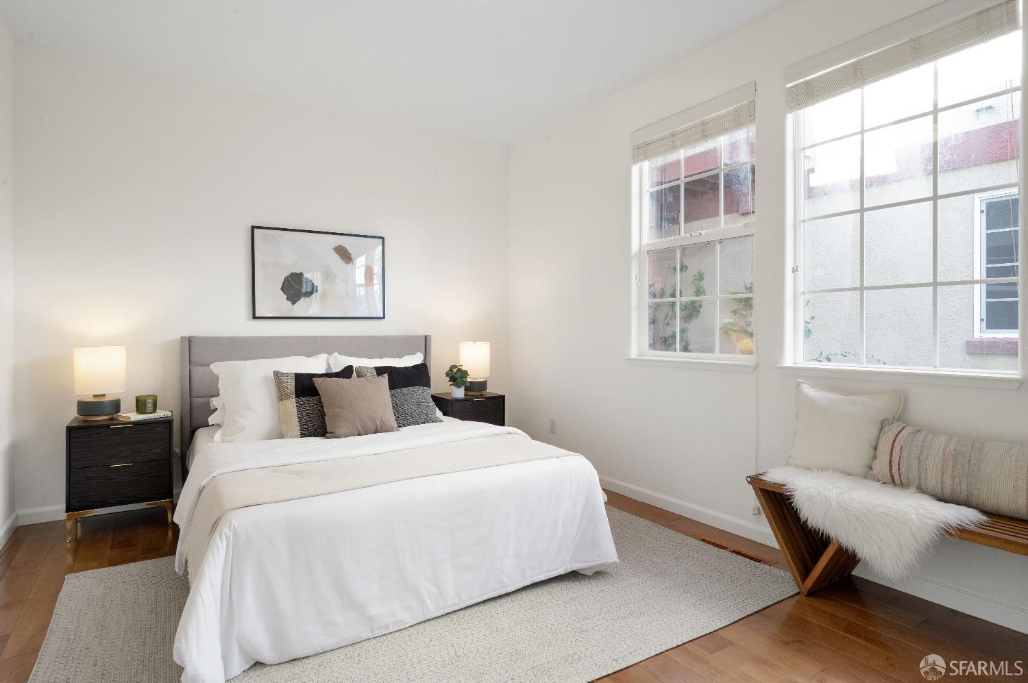 Detail Gallery Image 45 of 63 For 310 Goodwin Dr, San Bruno,  CA 94066 - 3 Beds | 2/1 Baths