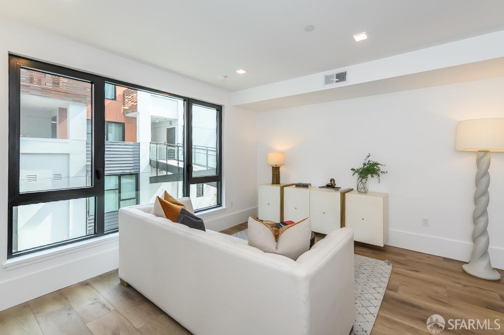 1288 Howard UNIT 308, San Francisco, CA, 94103
