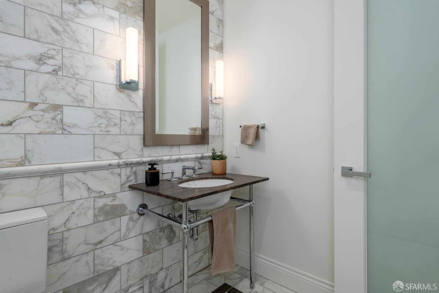 Detail Gallery Image 34 of 61 For 706 Mission St 16b,  San Francisco,  CA 94103 - 3 Beds | 3/1 Baths